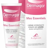 Mes Essentiels 24H Light Face Moisturising Cream