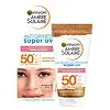 Super UV Anti-Dryness Protection Cream SPF50+