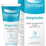 Atopicalm Nourishing Face Cream