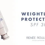 Renee Rouleau - Weightless Protection SPF 30