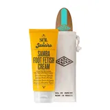 Sol de Janeiro - Samba Foot Fetish Cream