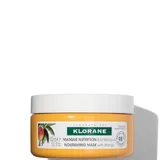 Nourishing 2-in-1 Mask with Mango