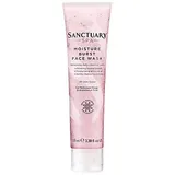 Sanctuary Spa - Moisture Burst Facial Wash