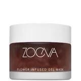 Flower Infused Gel Mask