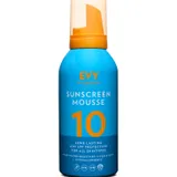 EVY Technology - Sunscreen Mousse SPF 10