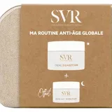 SVR - Densitium Global Correction Cream + Global Repair Night Balm Free