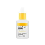 Blemish Care Solution Ampoule