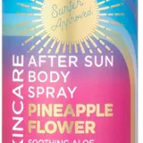 Sun + Skincare After Sun Pineapple Flower Body Spray