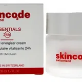 SkinCode - Essentials 24h Cell Energizer Cream