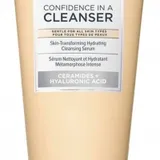 Confidence in a Cleanser Hydrating Cleansing Serum