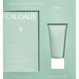 Vinopure Vinopure Blemish Control Salicylic Serum + Moisturising Mattifying Fluid Free