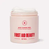 First Aid Beauty - Acne Clearing Pads 2% Salicylic Acid