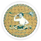Unscented Shaving Soap