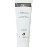 Ren Skincare - Flash Rinse 1 Minute Facial with Water Activated Vitamin C