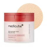 Medicube - Buy Medicube Red Succinic Acid Peeling Pad in Australia - Korean Skincare Online