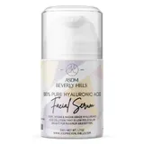 ASDM Beverly Hills - 100% Pure Hyaluronic Acid Serum