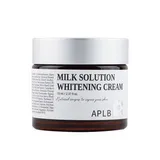 APLB - Milk Solution Whitening Cream