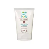 Moisturizing Mineral Face Sunscreen SPF 30
