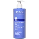 Uriage - Lait de Toilette Gentle Cleansing Milk