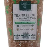 Earth Therapeutics - Cooling Foot Scrub