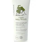 MADARA - Baby Kids Cocoa Plum Creamy Oil