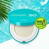 Enjoy All Round Airy Sun Cushion EX