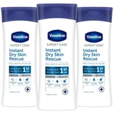 Instant Dry Skin Rescue Body Lotion