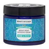 Beauty Kitchen - Seahorse Plankton+ Bright Night Intensive Cream