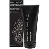 Coconut Shell Cream Body Scrub