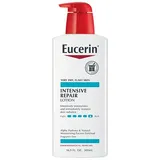 Eucerin - Intensive Repair Lotion Fragrance Free