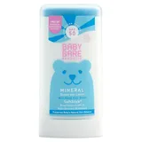 Mineral Baby Sunscreen Face & Body Softstick SPF 50
