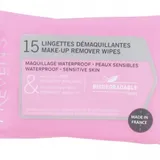 Preven's - Make-Up Remover Wipes 15 Wipes