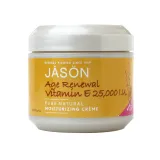 Age Renewal Vitamin E 25,000 IU Moisturizing Creme