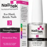 Nail Tek - Protection Plus 3