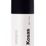 Tinted Face Oil 01
