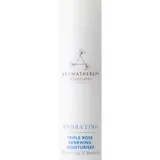 Aromatherapy Associates - Triple Rose Renewing Moisturiser