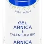 Arnica & Calendula Organic Gel
