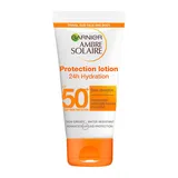 Garnier - Ambre Solaire Ultra-hydrating Sun Cream + SPF 50