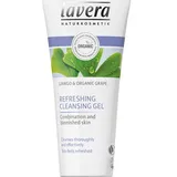 Refreshing Cleansing Gel