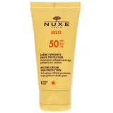 NUXE - Sun Melting Cream High Protection for Face SPF 50