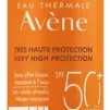 Avène - Sun Care + Spray SPF 50