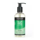 Tisserand Aromatherapy - Tisserand Tea Tree and Aloe All Over Skin Wash