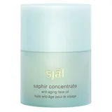 sjal - själ Saphir Concentrate Anti-Ageing Face Oil