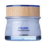 The Saem - Iceland Aqua Gel Cream
