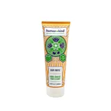 Instantly Moisturizing & Absorbing Body Soufflé