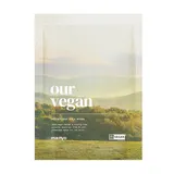 Our Vegan Heartleaf Cica Mask
