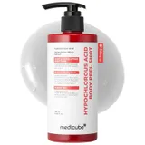 Medicube - Buy Medicube Hypochlorous Acid Body Peel Shot in Australia - Korean Bodycare Online