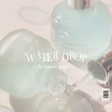 BLESSED MOON - Water Drop Hyaluronic Ampoule