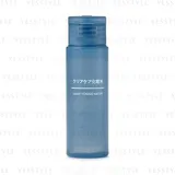 MUJI - Clear Care Light Toning Water Renewal