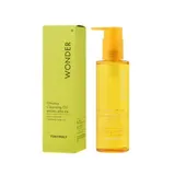 Wonder Olivetox Cleansing Oil